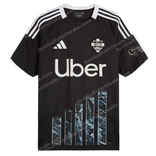 Como 1907 Third Shirt 24/25