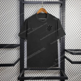 2024/2025 Corinthians Away Football Shirt
