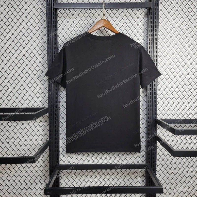 2024/2025 Corinthians Casual Balmain Shirt - Detail 1