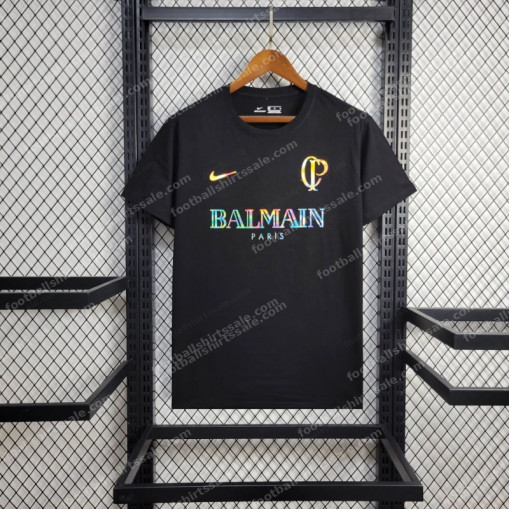 2024/2025 Corinthians Casual Balmain Shirt