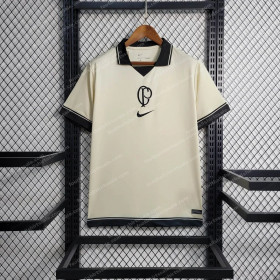 2023/2024 Corinthians Fourth Away Football Shirt