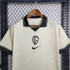 2023/2024 Corinthians Fourth Away Football Shirt 1:1 Thai Quality - Detail 3