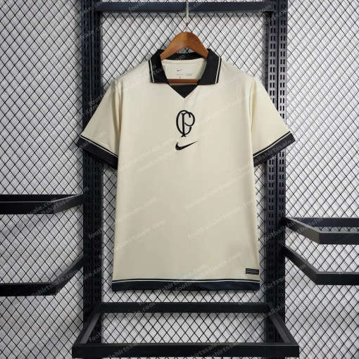 2023/2024 Corinthians Fourth Away Football Shirt