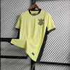 2023/2024 Corinthians Third Away Football Shirt 1:1 Thai Quality - Detail 2