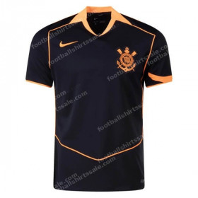 Corinthians Third Shirt 25/26