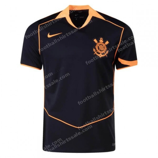Corinthians Third Shirt 25/26