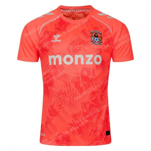 Coventry City Away Shirt 25/26