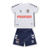 Coventry City Away Kids Kit 24/25