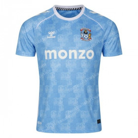 Coventry City Home Shirt 25/26
