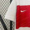 2024 Croatia National Team Home Football Shirt 1:1 Thai Quality - Detail 2