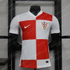 2024 Croatia National Team Home Football Shirt 1:1 Thai Quality – Player Version