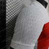 2024 Croatia National Team Home Football Shirt 1:1 Thai Quality – Player Version - Detail 3