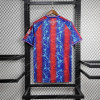 2024/2025 Crystal Palace Home Football Shirt 1:1 Thai Quality - Detail 1