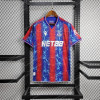 2024/2025 Crystal Palace Home Football Shirt 1:1 Thai Quality