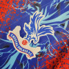 2024/2025 Crystal Palace Home Football Shirt 1:1 Thai Quality - Detail 3