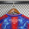 2024/2025 Crystal Palace Home Football Shirt 1:1 Thai Quality - Detail 6