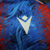 2024/2025 Crystal Palace Home Football Shirt 1:1 Thai Quality – Player Version - Detail 2