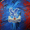 2024/2025 Crystal Palace Home Football Shirt 1:1 Thai Quality – Player Version - Detail 3