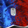 2024/2025 Crystal Palace Home Football Shirt 1:1 Thai Quality – Player Version - Detail 7