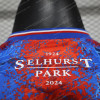 2024/2025 Crystal Palace Home Football Shirt 1:1 Thai Quality – Player Version - Detail 9