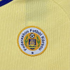 2026 Curacao Away World Cup Football Shirt Kids Size - Detail 5