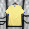 2026 Curaçao Away World Cup Football Jersey - Detail 1