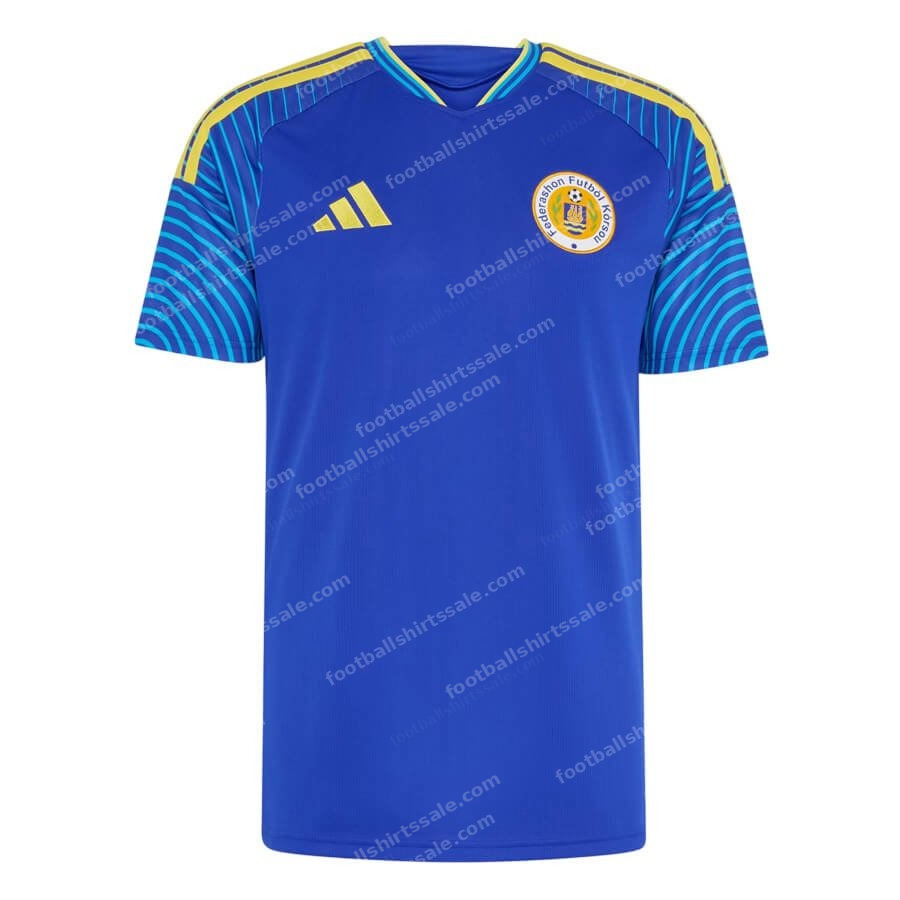 Curacao Home Shirt 2026