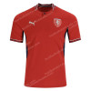 Czechia Home Shirt 2026