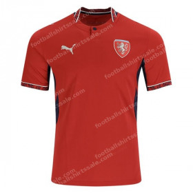Czechia Home Shirt 2026
