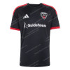 DC United Home Shirt 2026