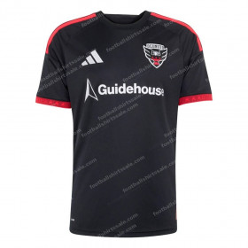 DC United Home Shirt 2026