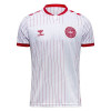 Denmark Away Shirt 2026