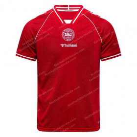 Denmark Home Shirt 2026