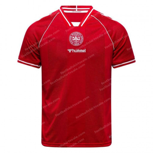 Denmark Home Shirt 2026