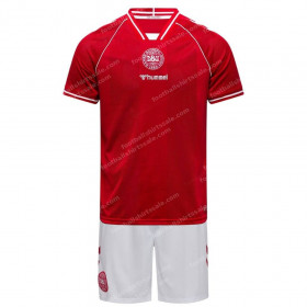 Denmark Home Kids Kit 2026