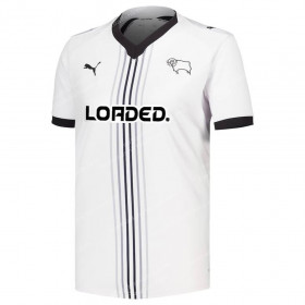 Derby County Home Shirt 26/27
