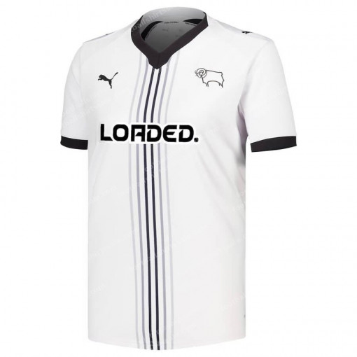 Derby County Home Shirt 26/27