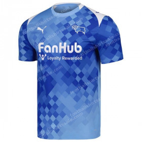 Derby County Third Shirt 25/26
