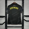 2024/2025 Dortmund Away Football Shirt 1:1 Thai Quality - Detail 1