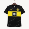 2024/2025 Dortmund Away Football Shirt 1:1 Thai Quality