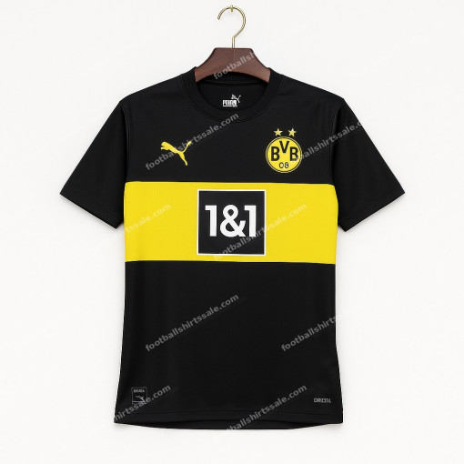 2024/2025 Dortmund Away Football Shirt