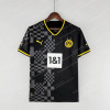2022/2023 Dortmund Away Football Shirt