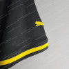 2022/2023 Dortmund Away Football Shirt - Detail 6