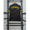 2023/2024 Dortmund Away Football Shirt - Detail 1