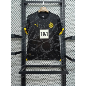2023/2024 Dortmund Away Football Shirt