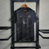 2023 Dortmund Blackout Special Edition Football Shirt