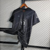 2023 Dortmund Blackout Special Edition Football Shirt - Detail 2