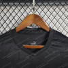 2023 Dortmund Blackout Special Edition Football Shirt - Detail 4