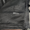 2023 Dortmund Blackout Special Edition Football Shirt - Detail 8