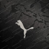 2023 Dortmund Blackout Special Edition Football Shirt - Detail 9